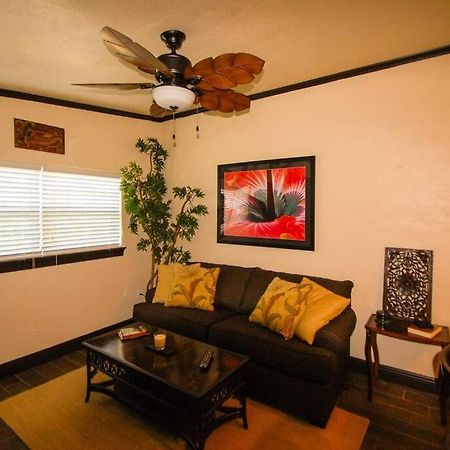 Tahitian Cottage - Heated Pool Walk To The Beach شاطئ كوكوا المظهر الخارجي الصورة